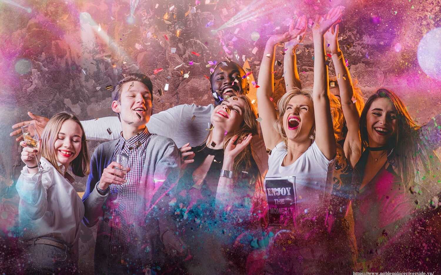 Trang chủ 71 Tiện ích giải trí tại Rivea Residences